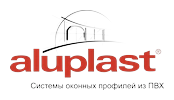 Aluplast kozijnprofielen